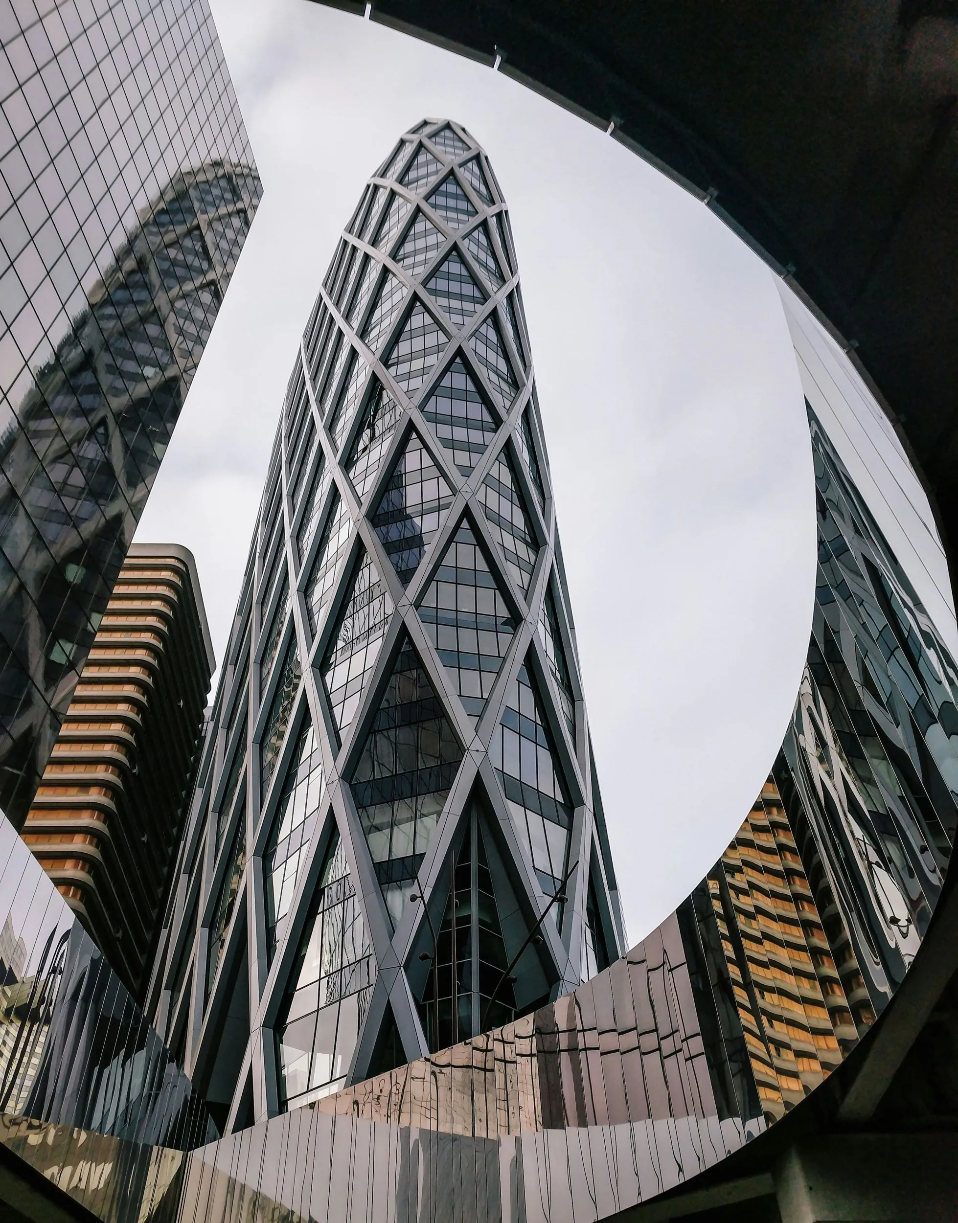 DIFC: Setting up a Company