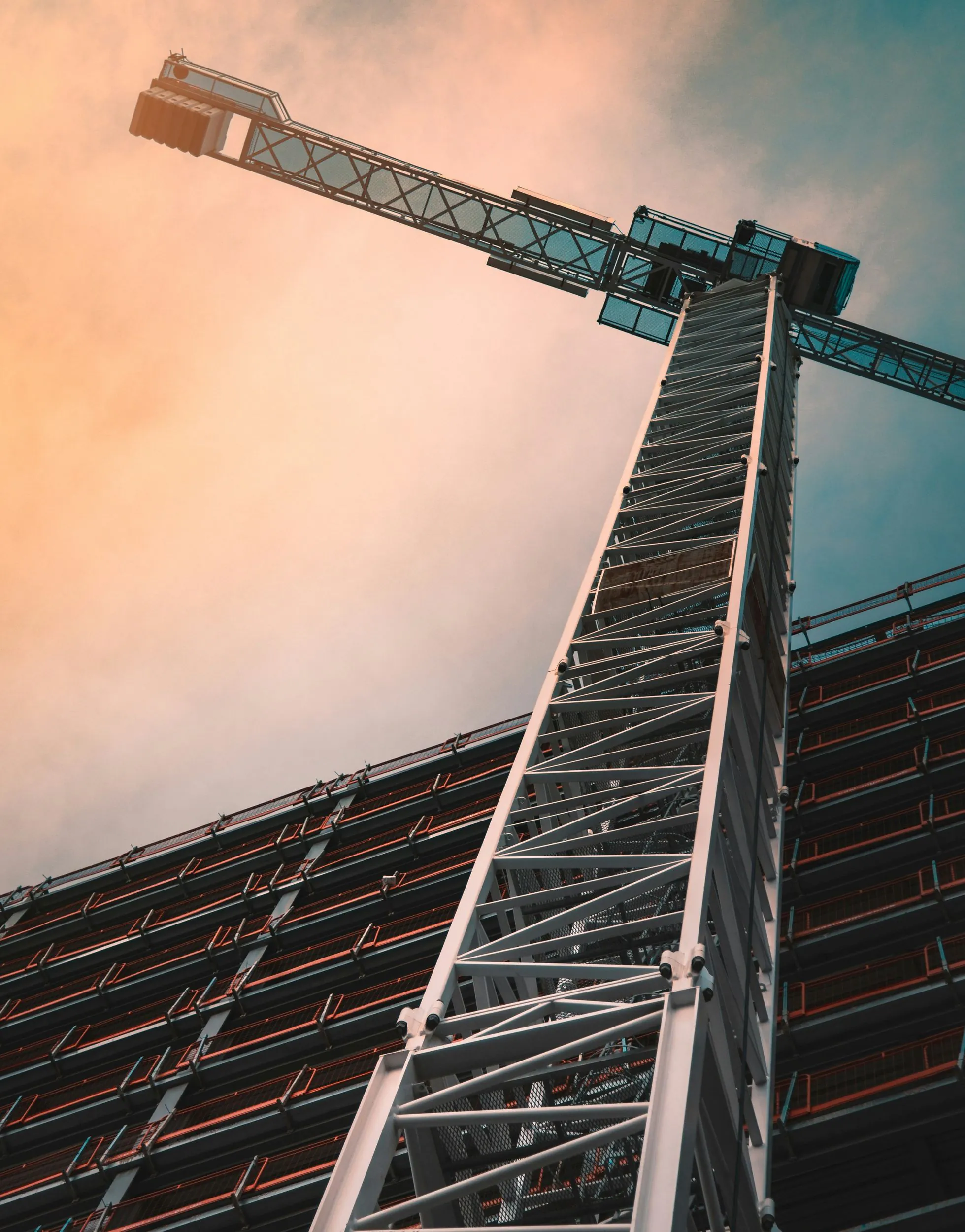 Starting a Construction or Real Estate Company