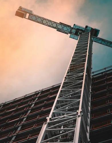 Starting a Construction or Real Estate Company