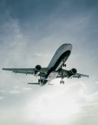 Launching an Aviation Consultancy in the UAE