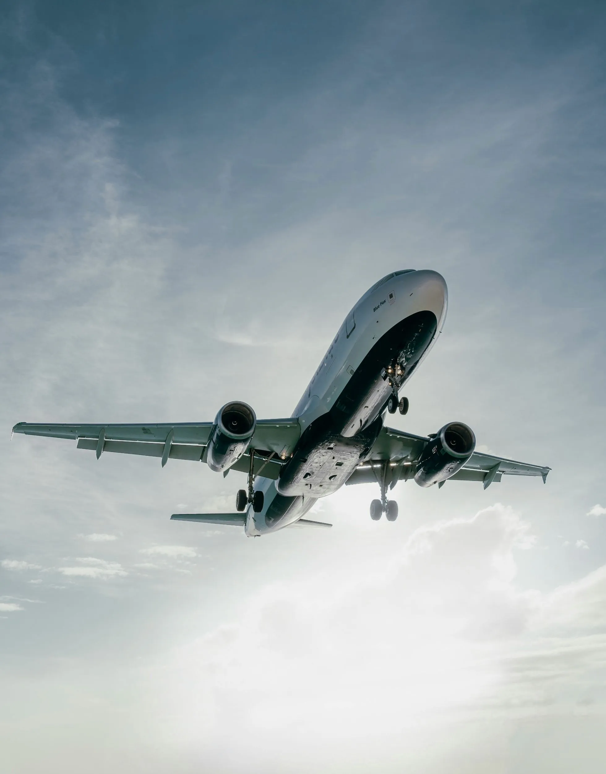 Launching an Aviation Consultancy in the UAE