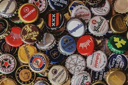 Intellectuall Property & Trademarks