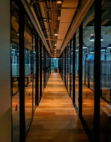 DMCC: Setting up a Company