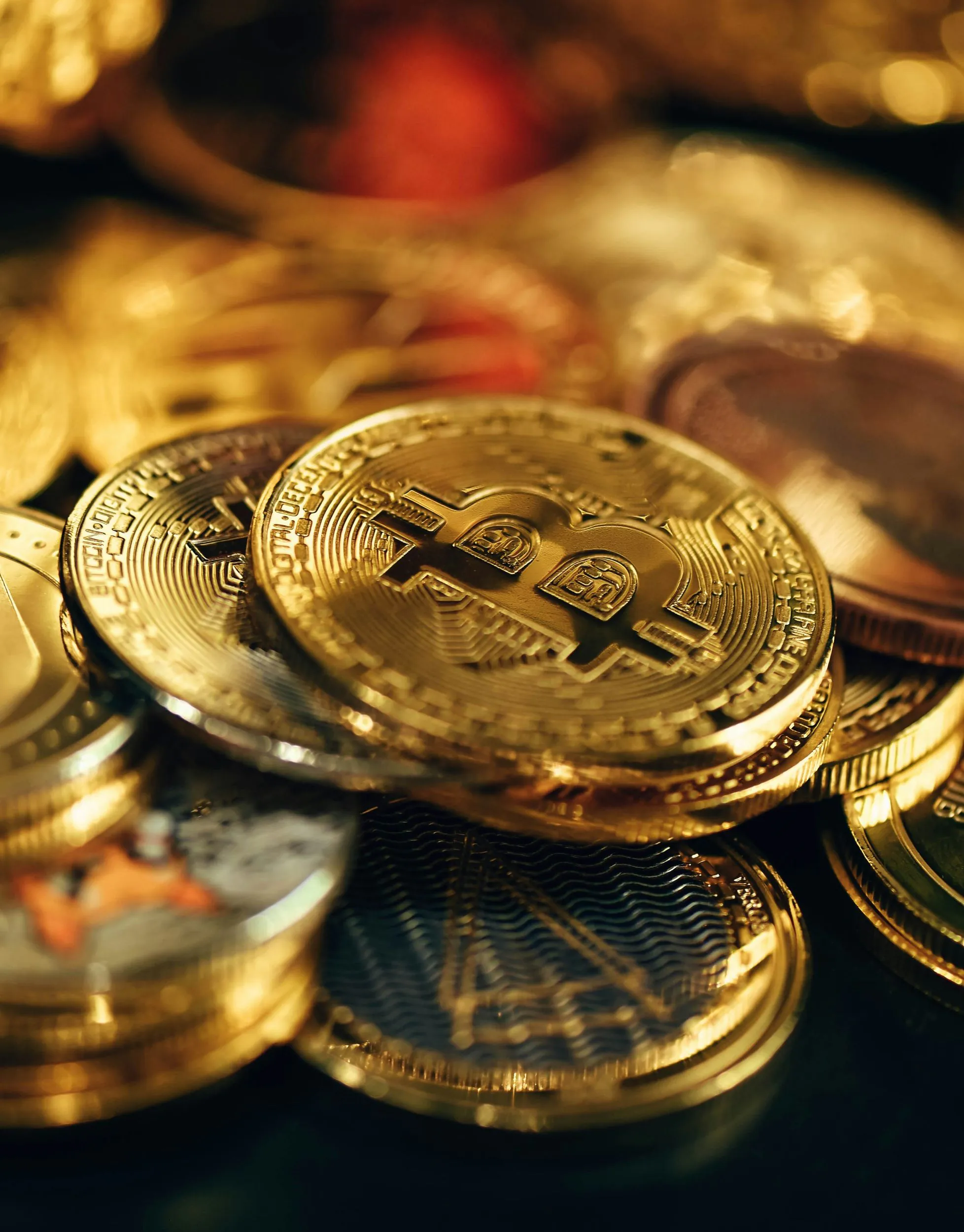 Guide to Obtaining a Crypto Currency License in the UAE